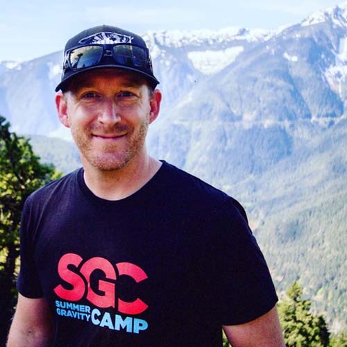 SGC Coach Steve O